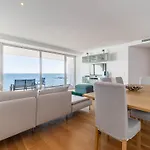 Akicity Jamor Lyra Apartament *