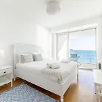 Apartament Akicity Jamor Lyra *