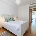 Akicity Jamor Lyra Apartament *