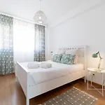 Apartament Akicity Jamor Lyra Cruz Quebrada