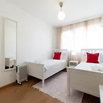Akicity Jamor Lyra Apartament Cruz Quebrada