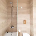 Apartament Akicity Jamor Lyra *