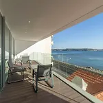 Apartament Akicity Jamor Lyra *