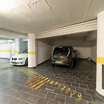 Akicity Jamor Lyra Apartament