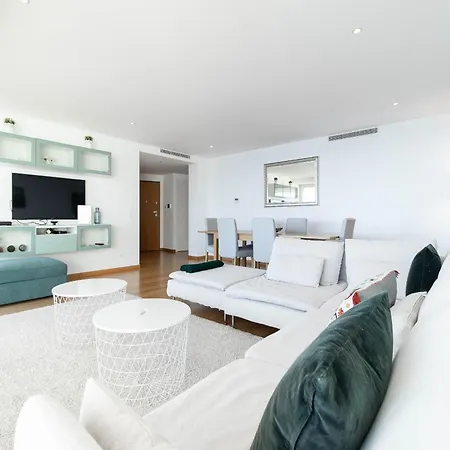 Apartment Akicity Jamor Lyra