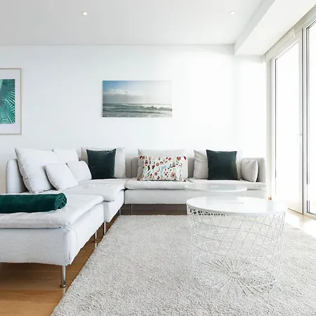 Akicity Jamor Lyra Apartament