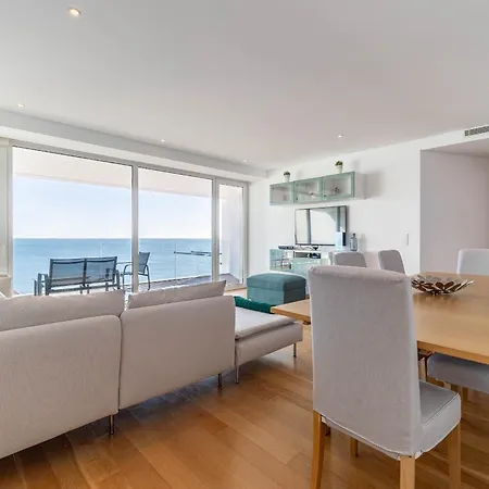 Akicity Jamor Lyra Апартаменты *