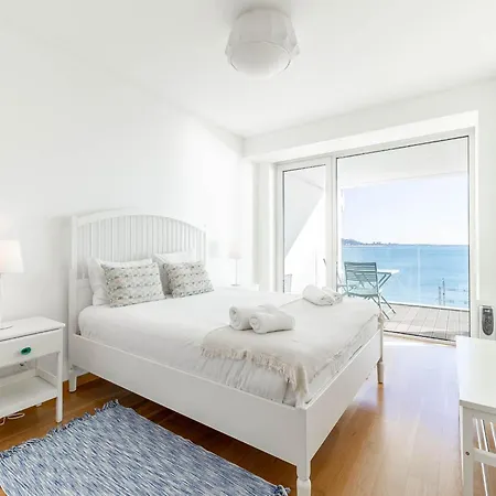 Апартаменты Akicity Jamor Lyra *