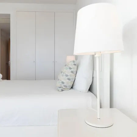 Apartmán Akicity Jamor Lyra *