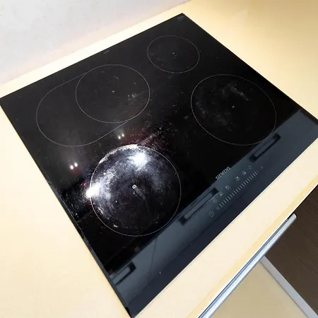 Апартаменты Akicity Jamor Lyra *