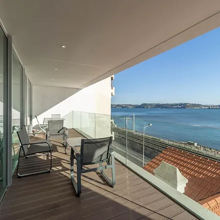 Apartment Akicity Jamor Lyra *