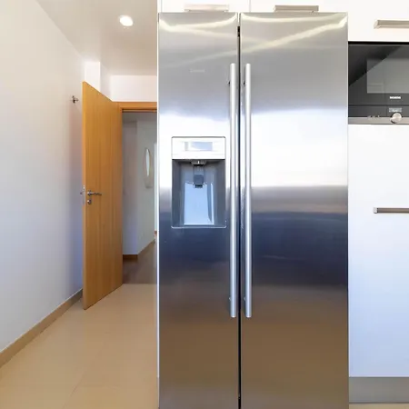 Akicity Jamor Lyra Apartament *