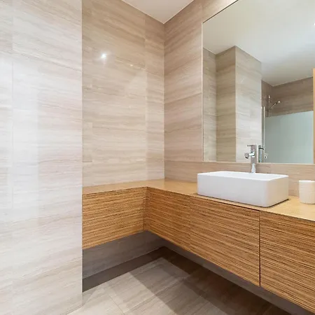 Apartament Akicity Jamor Lyra