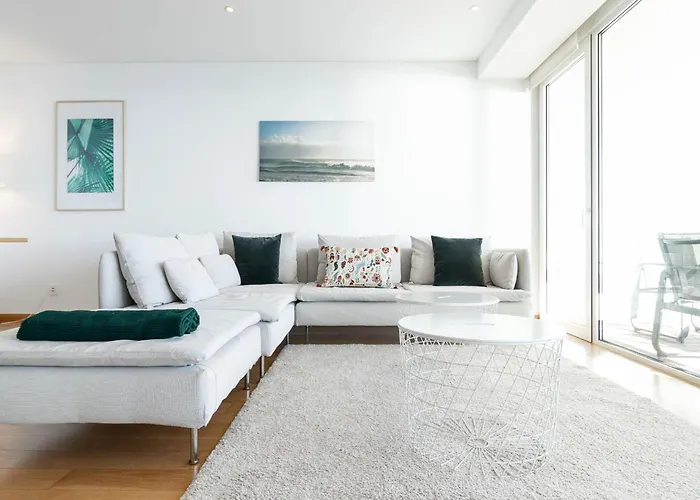 Akicity Jamor Lyra Apartmán