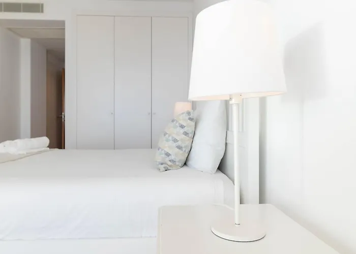 Apartmán Akicity Jamor Lyra *