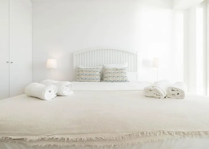 Apartmán Akicity Jamor Lyra *