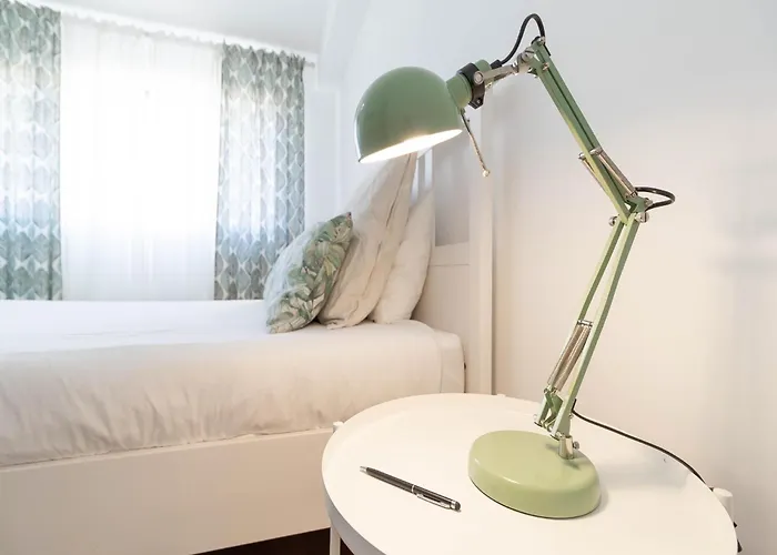 Apartmán Akicity Jamor Lyra *