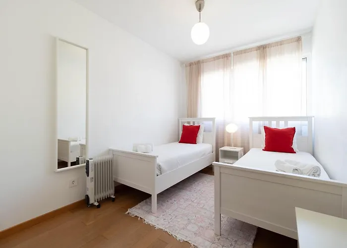 Akicity Jamor Lyra Apartmán Cruz Quebrada