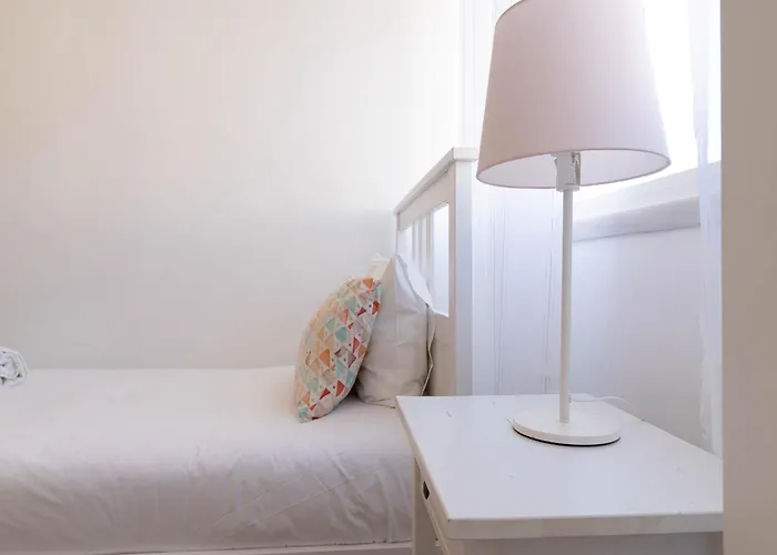 Akicity Jamor Lyra Apartmán Cruz Quebrada