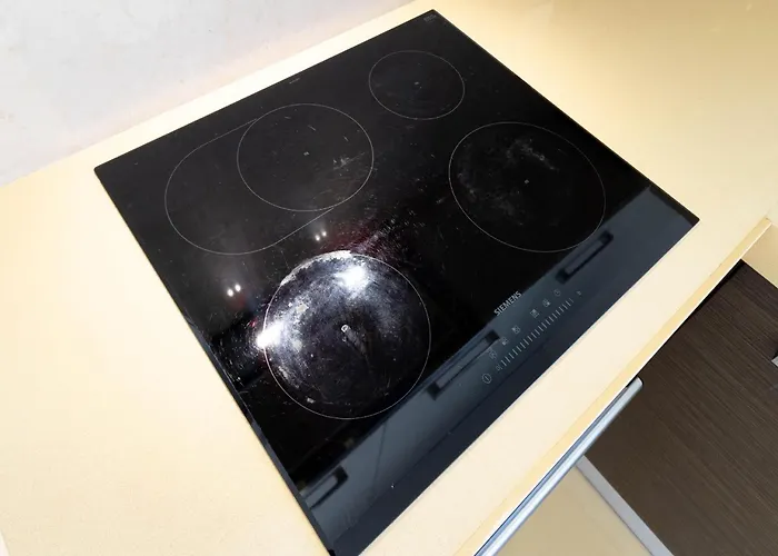 Apartmán Akicity Jamor Lyra *