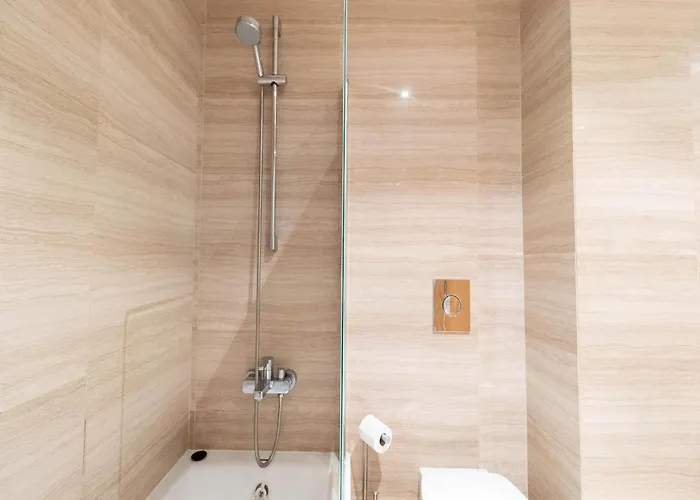 Apartmán Akicity Jamor Lyra *