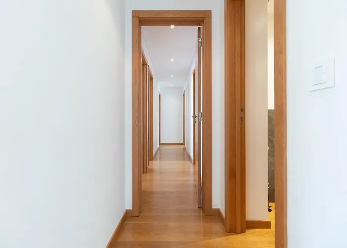 Apartmán Akicity Jamor Lyra