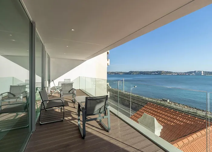 Apartmán Akicity Jamor Lyra *