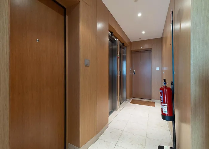 Akicity Jamor Lyra Apartmán Cruz Quebrada