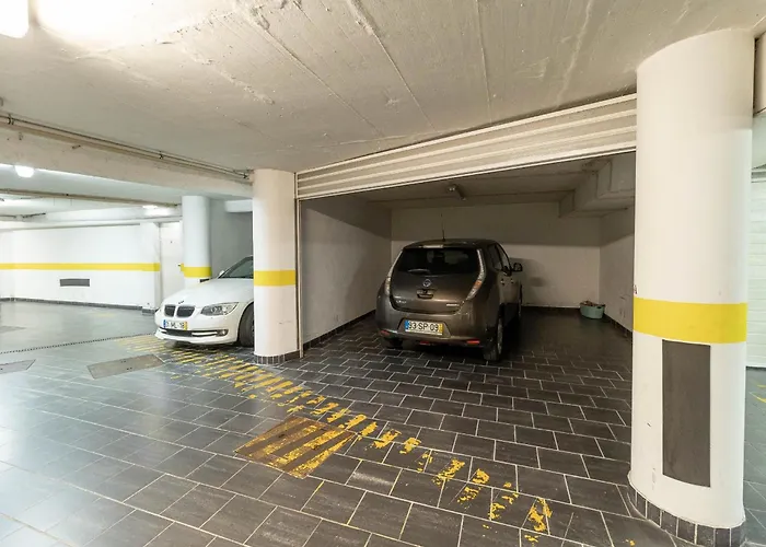 Akicity Jamor Lyra Apartmán